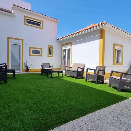 Family Surf Home - Casa Do Pateo 5 Santo Isidoro Luaran gambar