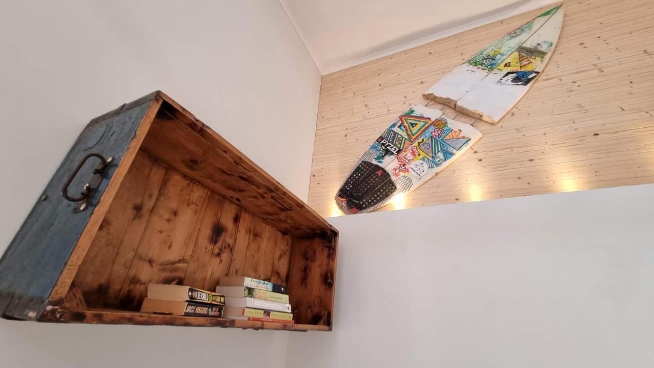 Family Surf Home - Casa Do Pateo 5 Santo Isidoro Luaran gambar