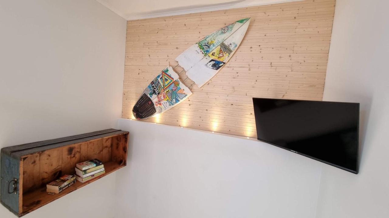 Family Surf Home - Casa Do Pateo 5 Santo Isidoro Luaran gambar