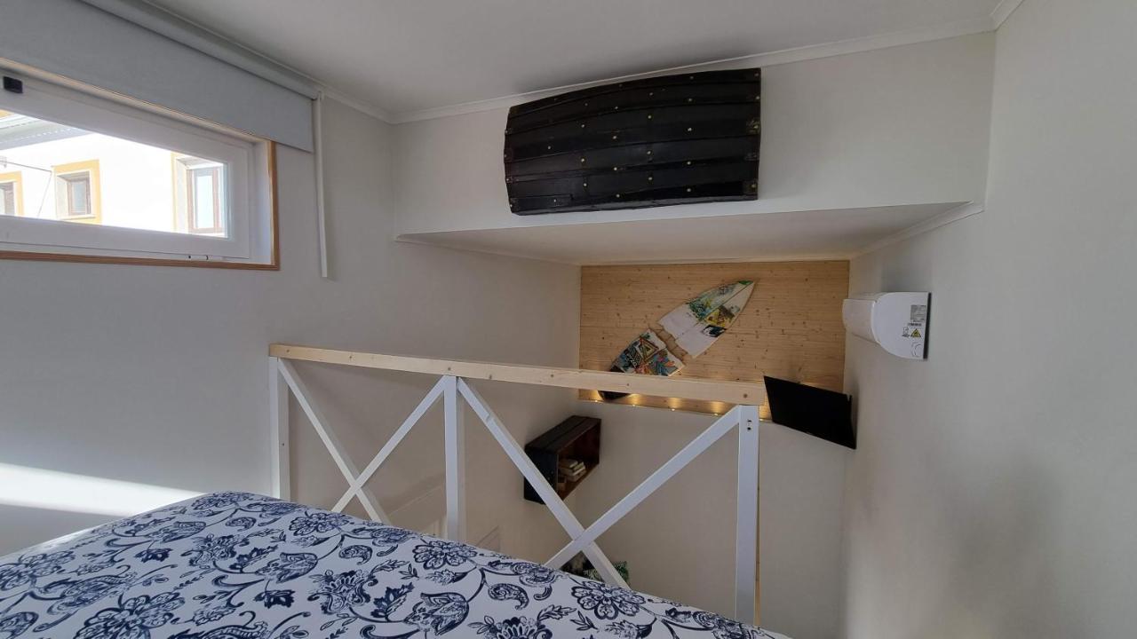 Family Surf Home - Casa Do Pateo 5 Santo Isidoro Luaran gambar