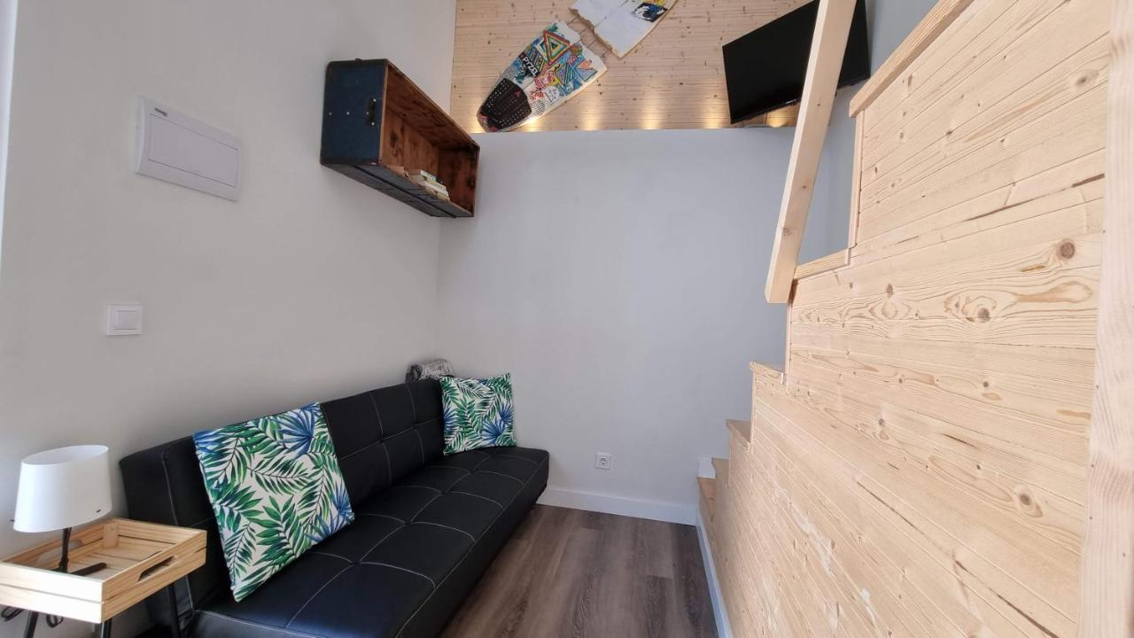 Family Surf Home - Casa Do Pateo 5 Santo Isidoro Luaran gambar