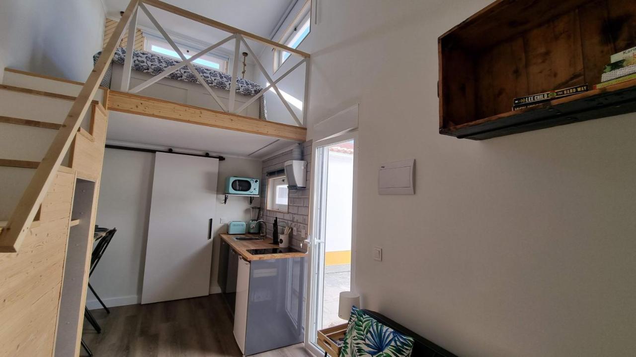 Family Surf Home - Casa Do Pateo 5 Santo Isidoro Luaran gambar